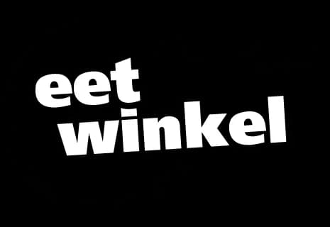 Eetwinkel 't huus